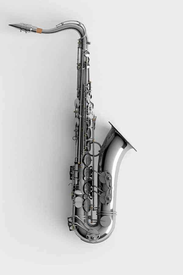 saxofone